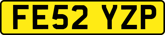 FE52YZP