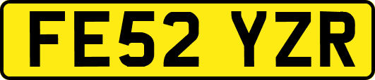 FE52YZR