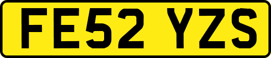 FE52YZS