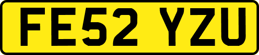 FE52YZU