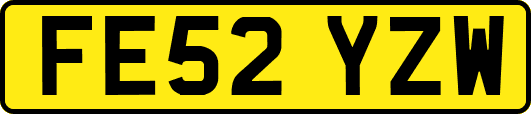 FE52YZW