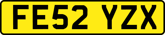 FE52YZX