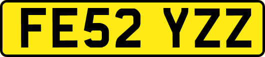 FE52YZZ