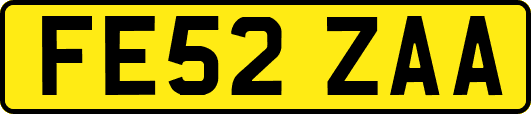 FE52ZAA