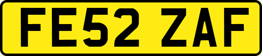 FE52ZAF