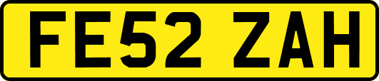 FE52ZAH