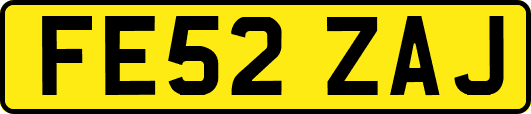 FE52ZAJ