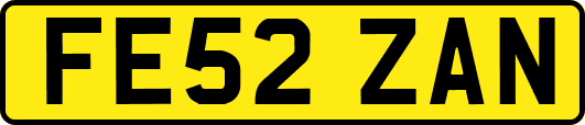 FE52ZAN