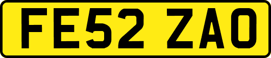 FE52ZAO