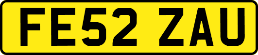 FE52ZAU