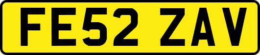 FE52ZAV