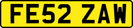 FE52ZAW