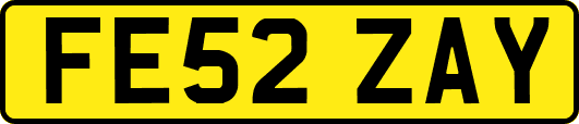 FE52ZAY