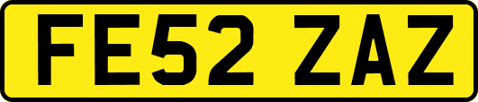 FE52ZAZ