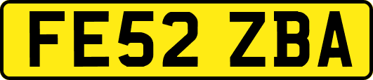 FE52ZBA