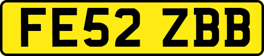 FE52ZBB