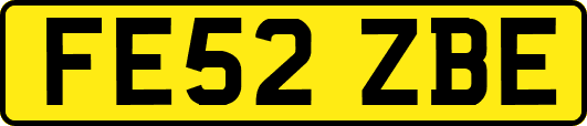FE52ZBE