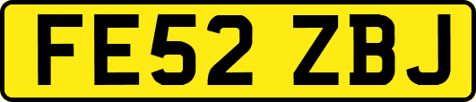 FE52ZBJ