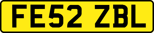 FE52ZBL