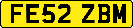 FE52ZBM