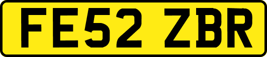 FE52ZBR