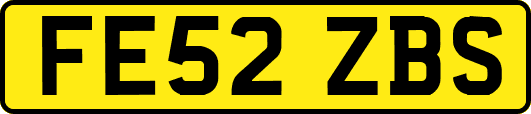 FE52ZBS