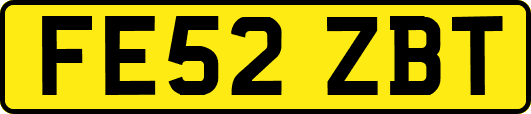 FE52ZBT