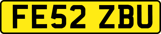 FE52ZBU