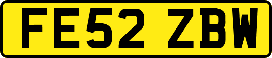 FE52ZBW