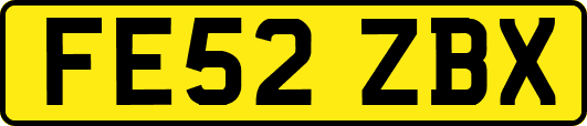 FE52ZBX