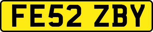 FE52ZBY