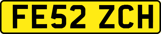 FE52ZCH