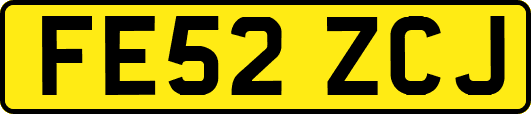 FE52ZCJ