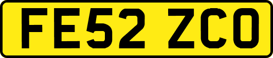 FE52ZCO