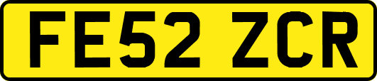 FE52ZCR