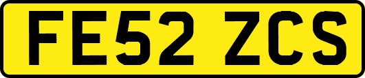 FE52ZCS