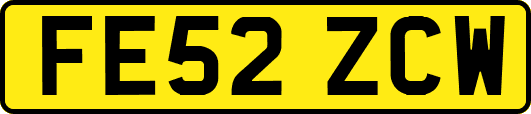 FE52ZCW