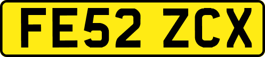 FE52ZCX