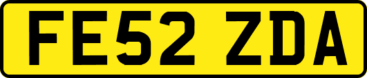 FE52ZDA