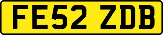 FE52ZDB