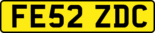 FE52ZDC