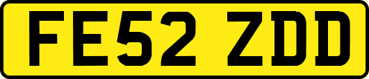 FE52ZDD