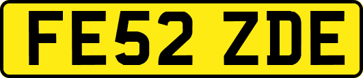 FE52ZDE