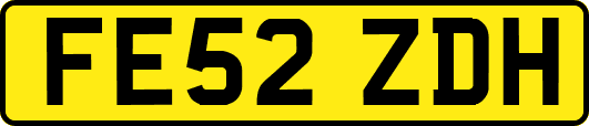 FE52ZDH