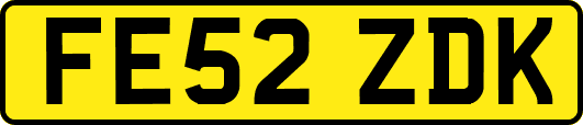 FE52ZDK