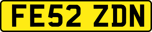 FE52ZDN