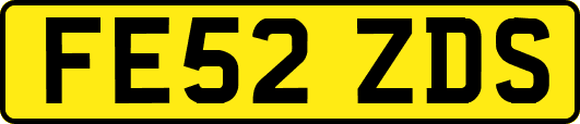 FE52ZDS