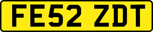 FE52ZDT