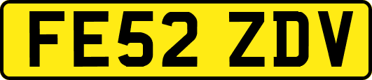 FE52ZDV