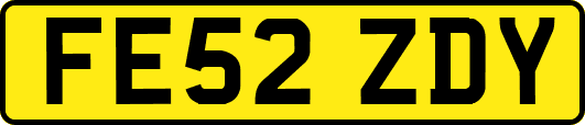 FE52ZDY
